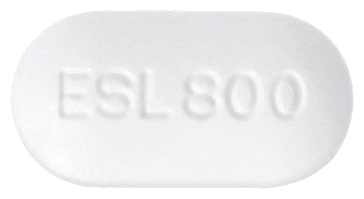 제비닉스정800mg 제품 사진