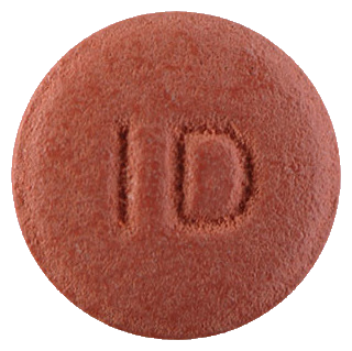 자렐리반정15mg 제품 사진