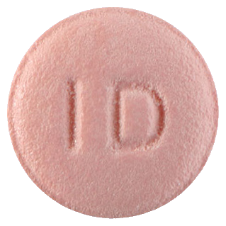 자렐리반정10mg 제품 사진