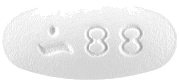 아클라스정375mg 제품 사진