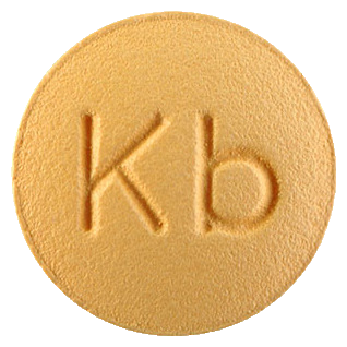 칸데로바정10/16mg 제품 사진