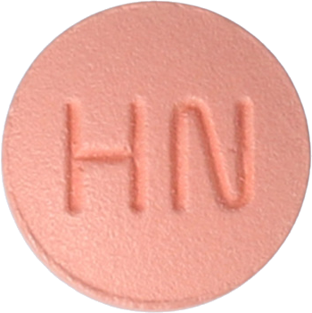 칸데로원정10/8mg 제품 사진