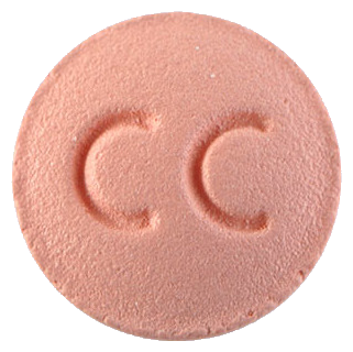 크레칸데정5/8mg 제품 사진