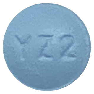 영진조피클론정2mg 제품 사진