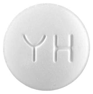 레코미드서방정150mg 제품 사진