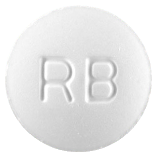 무코텍트서방정150mg 제품 사진