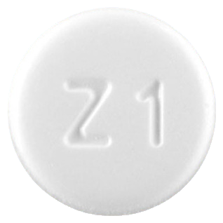 미르젠탁오디정30mg 제품 사진