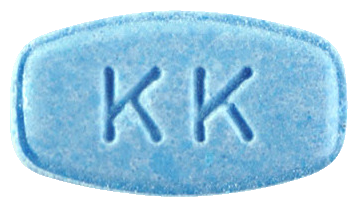 아리졸정5mg 제품 사진