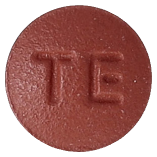 리바록스정20mg 제품 사진