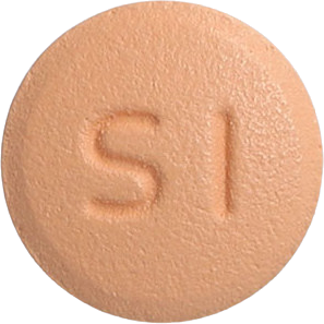 자누글리아정100mg 제품 사진