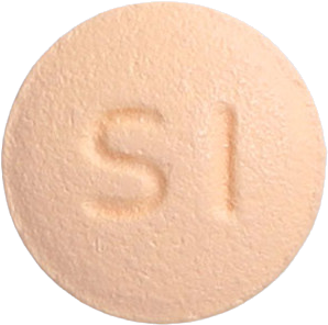 자누글리아정50mg 제품 사진