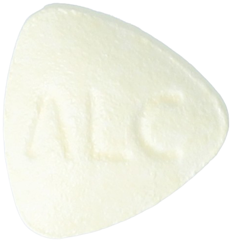 레노미드정20mg 제품 사진