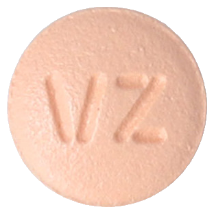이글립틴정25mg 제품 사진
