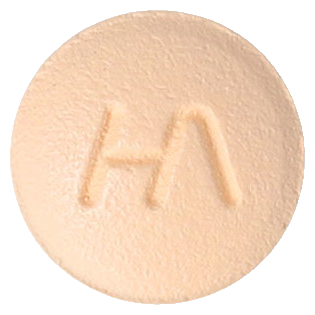 글루코비아정50mg 제품 사진