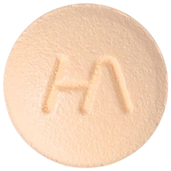 글루시타정50mg 제품 사진
