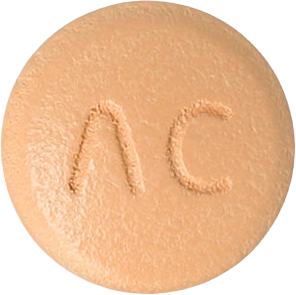 시타글민정100mg 제품 사진