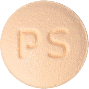 프로시타정50mg 제품 사진