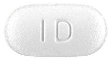 아토미브정10/10mg 제품 사진