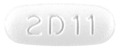 에브젯정10/10mg 제품 사진