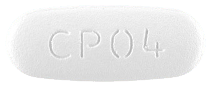 아로젯정10/40mg 제품 사진