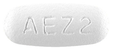아에제정10/20mg 제품 사진