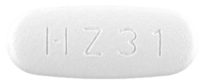 한토젯정10/40mg 제품 사진
