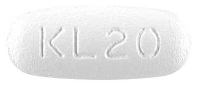 아르젯정10/20mg 제품 사진