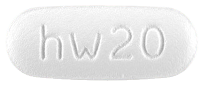 에토바정10/20mg 제품 사진