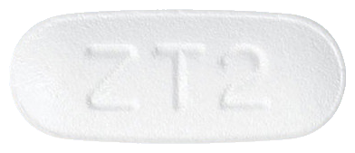 제티스토정10/20mg 제품 사진