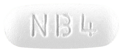 엔비젯정10/10mg 제품 사진