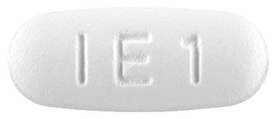 일성에젯틴정10/10mg 제품 사진