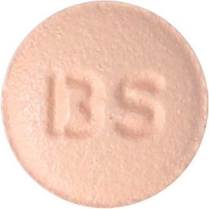 트루시타정25mg 제품 사진