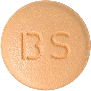트루시타정100mg 제품 사진