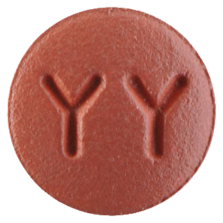 유바로정15mg 제품 사진