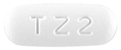 토바젯정10/20mg 제품 사진