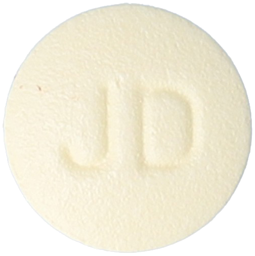 자디엠파정10mg 제품 사진