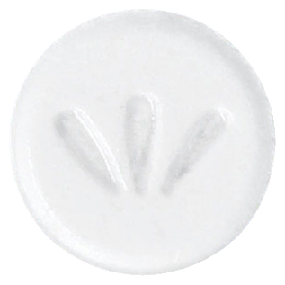 가브빌다정50mg 제품 사진