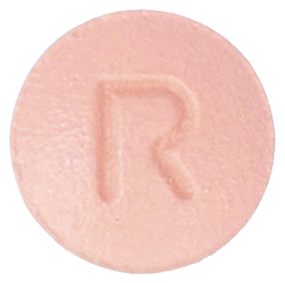 리넬토정10mg 제품 사진