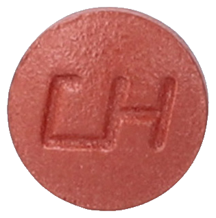 리바플로정15mg 제품 사진