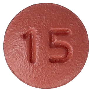 록사원정15mg 제품 사진