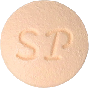 시타루틴정50mg 제품 사진