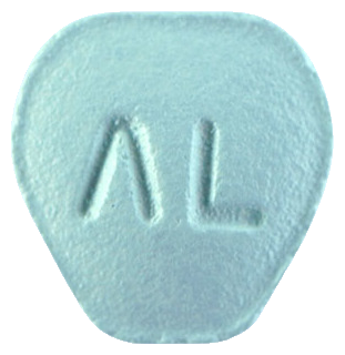 알리콕시브정30mg 제품 사진