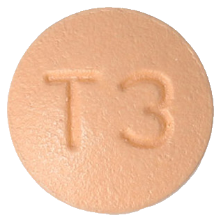 시디포정100mg 제품 사진