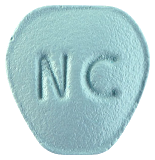 뉴콕시아정30mg 제품 사진