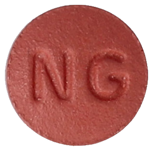리바젠정15mg 제품 사진