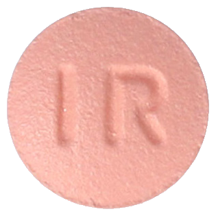 일성리바록사반정10mg 제품 사진