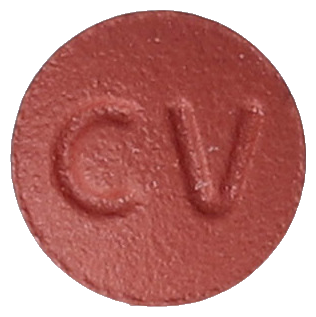 리보록사정15mg 제품 사진