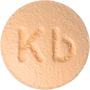 자누스틴정25mg 제품 사진