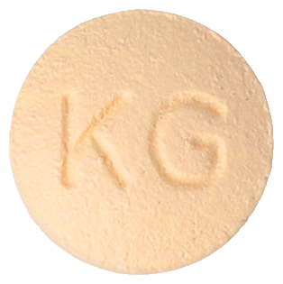 글로시타글정50mg 제품 사진