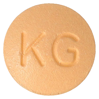 글로시타글정100mg 제품 사진
